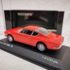 Ford OSI 20M TS 1967 Rood 1-43 Minichamps Limited 2016 Pieces