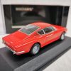 Ford OSI 20M TS 1967 Rood 1-43 Minichamps Limited 2016 Pieces