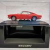 Ford OSI 20M TS 1967 Rood 1-43 Minichamps Limited 2016 Pieces