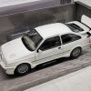 Ford Sierra RS500 1987 Wit 1-18 Solido