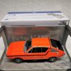 Renault 17 Gordini 1974 Oranje 1-18 Solido