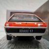 Renault 17 Gordini 1974 Oranje 1-18 Solido