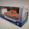 Renault 17 Gordini 1974 Oranje 1-18 Solido