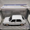 Volkswagen Golf I L Custom ( 5-Doors ) 1983 Wit 1-18 Solido