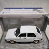 Volkswagen Golf I L Custom ( 5-Doors ) 1983 Wit 1-18 Solido