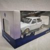 Volkswagen Golf I L Custom ( 5-Doors ) 1983 Wit 1-18 Solido