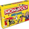Monopoly Urbanus ( Geseald )