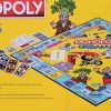 Monopoly Urbanus ( Geseald )