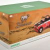 Ford Bronco Baja 1969 No.56, Purolator Tribute Edition Zwart / Wit / Rood 1-18 Greenlight Collectibles