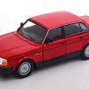 Volvo 240 GL Limousine Rood 1-24 Welly