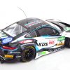 Porsche 911 GT3 R No.74, ADAC GT Masters 2021 Fittje/Pereira 1-18 Ixo Models