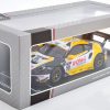 Porsche 911 GT3 R Winner 24Hrs Spa 2020 "Rowe Racing" Bamber/Tandy/Vanthoor 1-18 Ixo Models