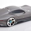 Mercedes-Benz AMG Vision Gran Turismo 2013 Grijs Metallic 1-12 Schuco ProR.12 ( Resin )