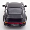 Porsche 911 Carrera 3.2 Clubsport 1989 Zwart / Rood 1-18 KK Scale