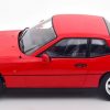 Porsche 924 1985 Rood 1-18 KK Scale