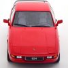 Porsche 924 1985 Rood 1-18 KK Scale