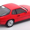 Porsche 924 1985 Rood 1-18 KK Scale