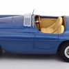 Ferrari 166 MM Barchetta 1949 Blauw Metallic 1-18 KK Scale