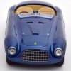 Ferrari 166 MM Barchetta 1949 Blauw Metallic 1-18 KK Scale