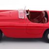 Ferrari 166 MM Barchetta 1949 Rood 1-18 KK Scale