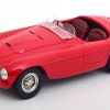 Ferrari 166 MM Barchetta 1949 Rood 1-18 KK Scale