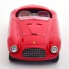 Ferrari 166 MM Barchetta 1949 Rood 1-18 KK Scale