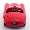 Ferrari 166 MM Barchetta 1949 Rood 1-18 KK Scale