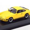 Porsche 911 SC Coupe 1979 Geel 1-43 Maxichamps