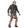 Friday The 13th: The Final Chapter Jason Voorhees 1-4 Neca