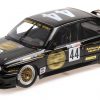 BMW M3 E30 #44 JPS Team BMW Class Winners Bathurst 1000 KM 1987 J. Richards / T.Longhurst 1/18 Minichamps Limited 1002 Pieces