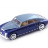 Isotta Fraschini Tipo 8C Monterosa Zagato 1947 Blauw 1-43 Autocult Limited 333 Pieces