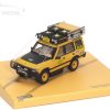 Land Rover Discovery Series 1 “Camel Trophy” Kalimantan 1996 1-43 Almost Real