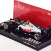 Haas F1 Team VF-20 FP1 Abu DhabiGO 2020 Mick Schumacher 1-43 Minichamps Limited 900 pcs.