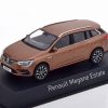 Renault Megane Estate 2020 Bruin Metallic 1-43 Norev