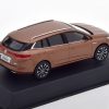 Renault Megane Estate 2020 Bruin Metallic 1-43 Norev