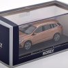 Renault Megane Estate 2020 Bruin Metallic 1-43 Norev