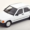 Mercedes-Benz 190E (W201) 1982 Wit 1-18 Norev