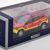 Dacia Duster 2020 "Pompiers Chef De Groupe" Rood / Geel 1-43 Norev