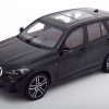 BMW X5 (G05) 2019 Zwart 1-18 Norev