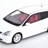 Honda Civic Type R EP3 2005 Championship White 1-18 Ottomobile Limited 2000 Pieces