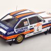 Ford Escort MKII RS 1800 No.4, Rally San Remo 1980 "Rothmans" Vatanen/Richards 1-24 Ixo Models