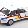 Fiat 131 Abarth No.1, Rally Hunsrück 1979 W.Röhrl / C.Geistdoerfer 1-18 Ixo Models