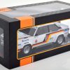 Fiat 131 Abarth No.1, Rally Hunsrück 1979 W.Röhrl / C.Geistdoerfer 1-18 Ixo Models