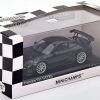 Porsche 911 (991/2) GT2 RS 2018 Donkergroen / Carbon 1-43 Minichamps Limited 333 Pieces