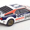 BMW M1 #2 Schnitzer-Elerna Meisterphoto Team Winner Deutsche Automobil-Rennsport-Trophäe Zolder H.J.Stuck 1-18 Minichamps Limited 300 Pieces