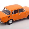 Moskwitsch 2140 Limousine 1975-1982 Oranje 1-24 Whitebox