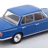 BMW 2000 Tilux (Typ 121) 1966-1970 Blauw 1-18 MCG Models