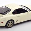 Toyota Supra MKIV Targa 1993-2002 Wit 1-18 Solido