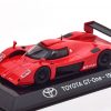 Toyota GT-One 1998 Rood 1-43 Altaya Supercars Collection