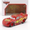 Lightning McQueen #95 Disney Film Cars Rood 1:24 Jada Toys